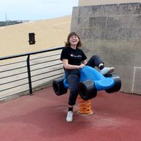 Hanna Breunig's Photo