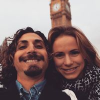 Elliott Bavarian的照片