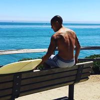 James Hoang的照片