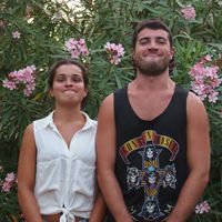 Antonin Picaud's Photo