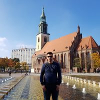 Vladimir Xhaferllari's Photo