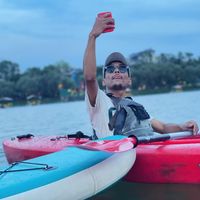 Acharya Anil's Photo