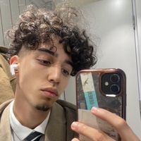 Rayane Kaddouri's Photo