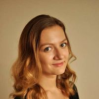 Dominika Köpplová's Photo