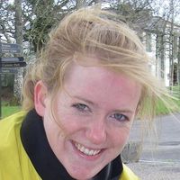 Jacqueline Aherne's Photo