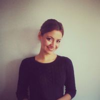 Nika Yakubchyk的照片