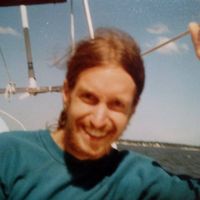 Lionel Shute's Photo