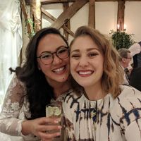 Samantha Rothwell's Photo