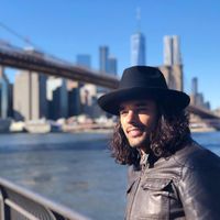 Leandro Junqueira的照片