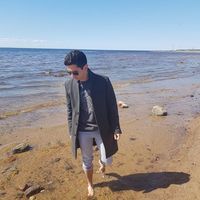 Jakub Węgrzynowicz的照片