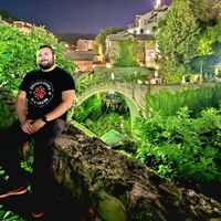 David Pasmanik的照片