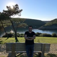 Fotos de Mehmet Cantürk