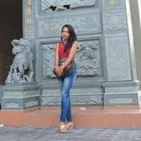 Dentisna Krisnayanti's Photo