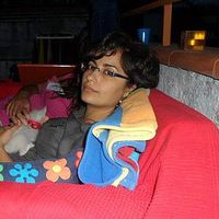 Carmen Porretti的照片