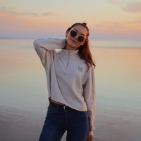 Aizhanar Muktasyrova的照片