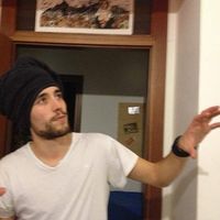 Simone  Cammilletti's Photo