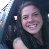 Le foto di Marianne Landry