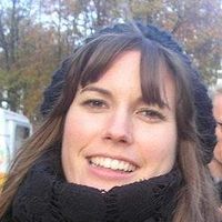 Le foto di Cecilie Olsen