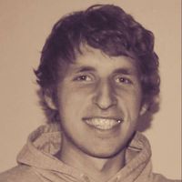 Adrian Piegsa的照片