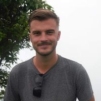 Jakob Langlois的照片