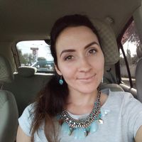 Fotos de Anastacia Maksimova