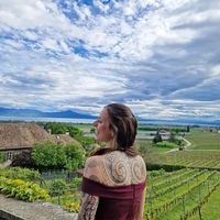 Chloé Biselx's Photo