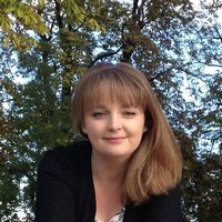 Baruš Švédová's Photo