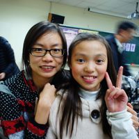 Priscilla Tu's Photo