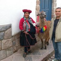 John Fredy  Moreno的照片