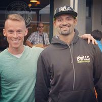 Michael Joseph的照片