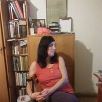 Etti Even-Chen's Photo