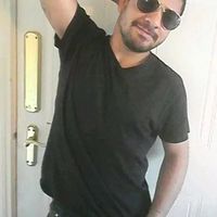 Adriano Santos's Photo