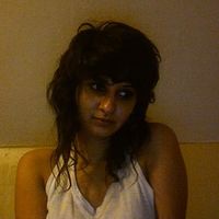 Maryam Gunja's Photo