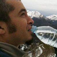 Manuel Marquez的照片