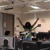 Em Khorasani's Photo