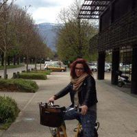 Paola Santarelli's Photo