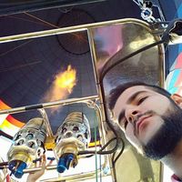 Rafaa Martins's Photo