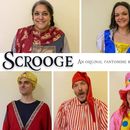 Scrooge The Panto's picture