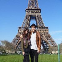 Corine and Jack 01的照片