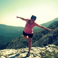 Karolina Müller的照片