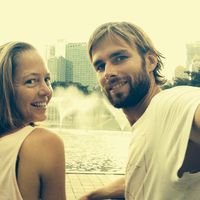 Bennekikket Hu's Photo