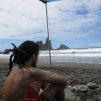 Photos de Luis Castellano