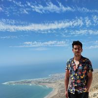 Fotos de Anouar Alibouch