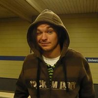 Fotos de Jordan Hurst