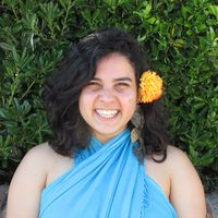 Alejandra Beaton Torres's Photo