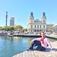 Ahmed Elhewaij的照片