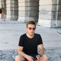 Michal Wisniewski's Photo