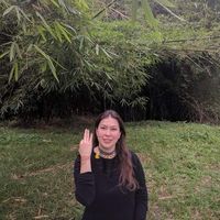 Krupskaya Contreras的照片