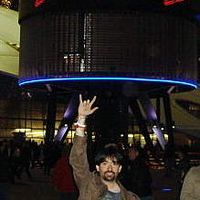 Ravi Chokshi的照片