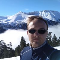 Andrei Laptseu的照片